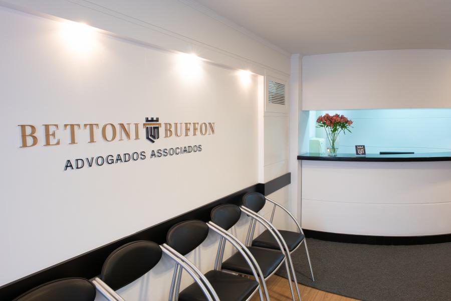 Bettoni Buffon Advogados Associados